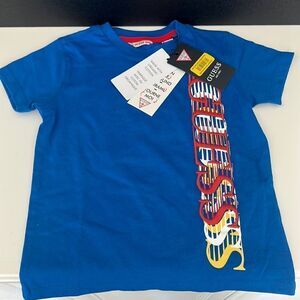 Guess T-shirt NWT